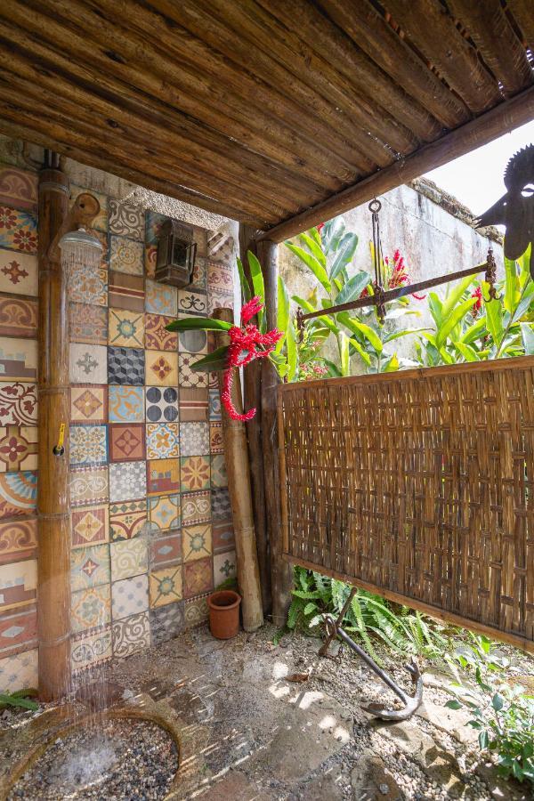 Casa Rustica Centenaria No Centro Historico De Paraty - Wifi 120Mb Екстериор снимка