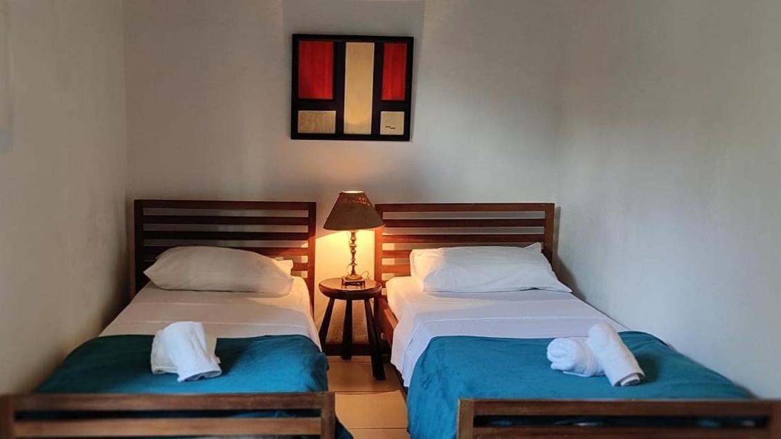 Casa Rustica Centenaria No Centro Historico De Paraty - Wifi 120Mb Екстериор снимка