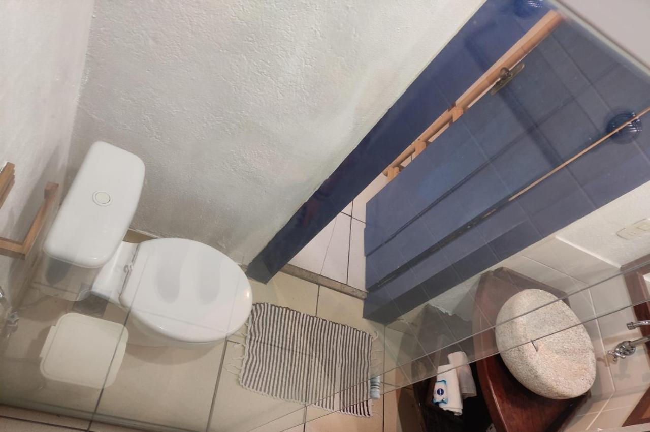Casa Rustica Centenaria No Centro Historico De Paraty - Wifi 120Mb Екстериор снимка